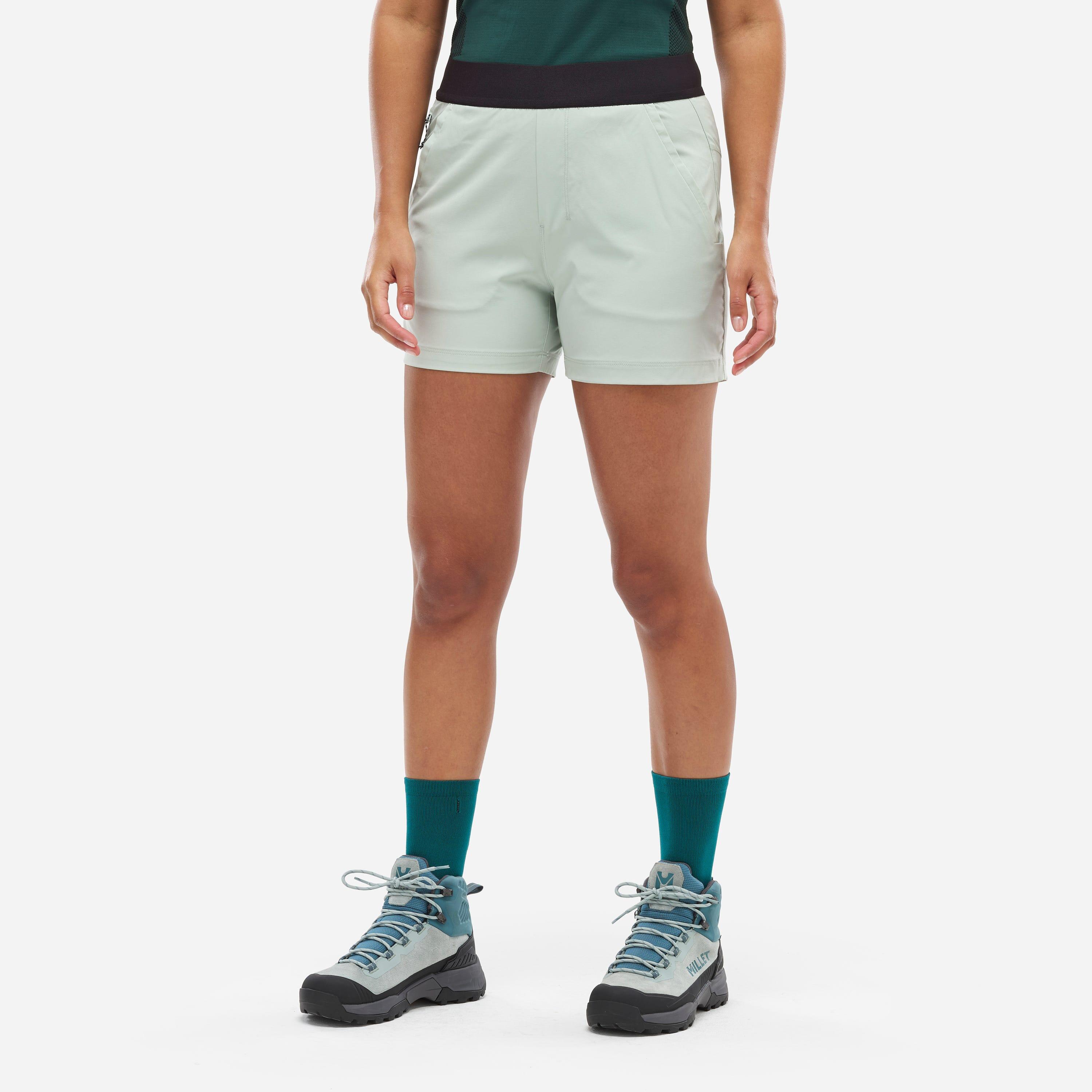 Short Randonnée Femme WANAKA STRETCH III 3/5