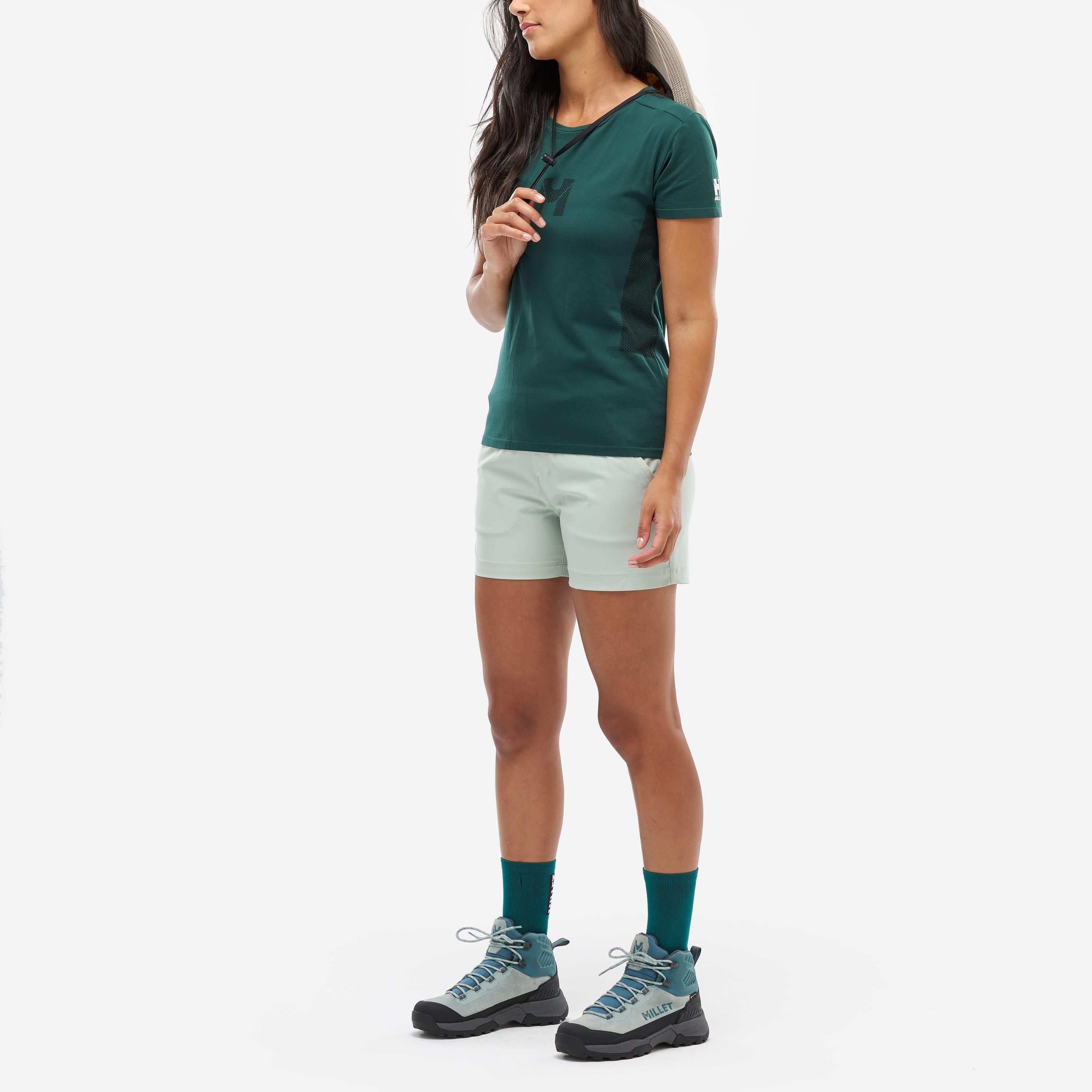 Short Randonnée Femme WANAKA STRETCH III 2/5