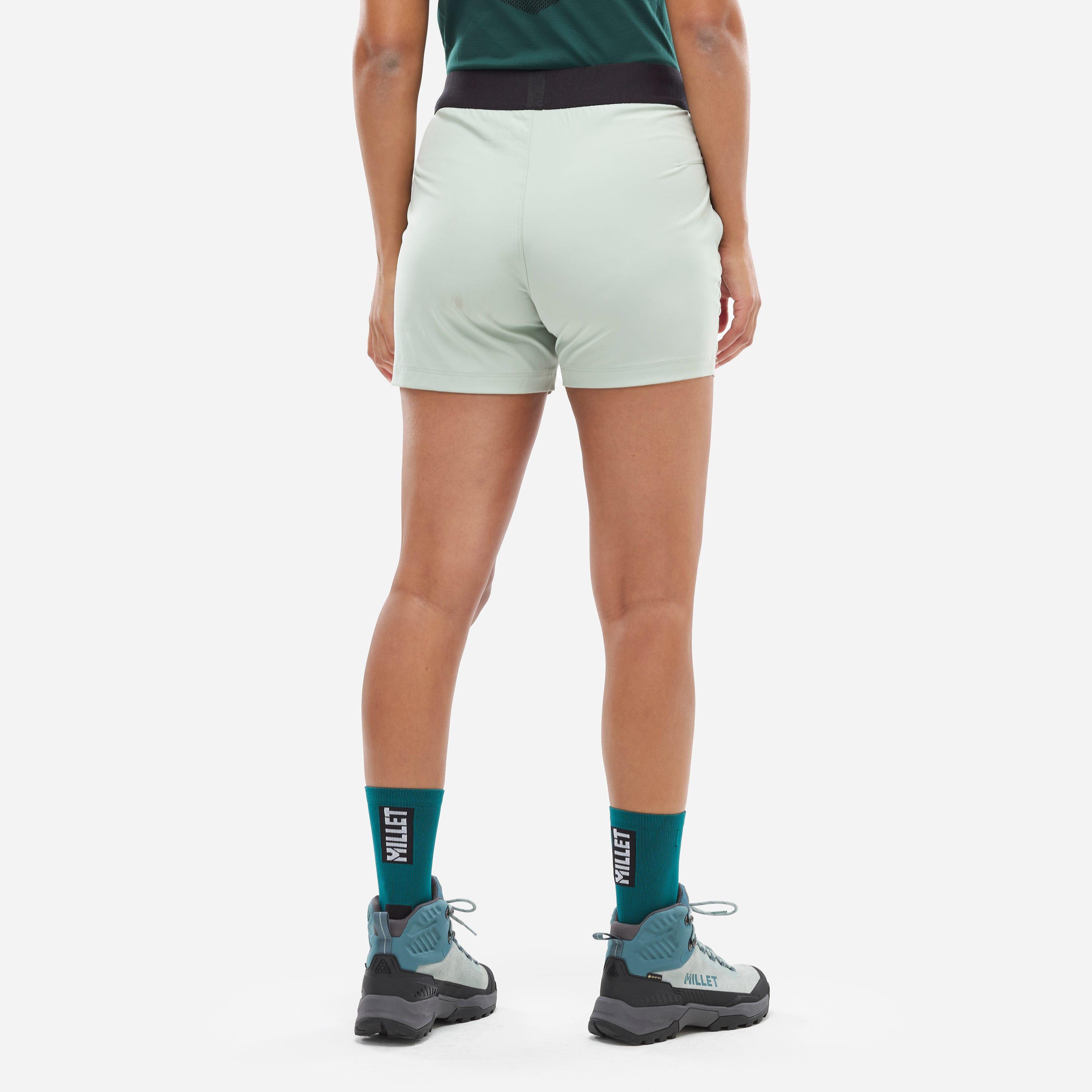 Short Randonnée Femme WANAKA STRETCH III 4/5