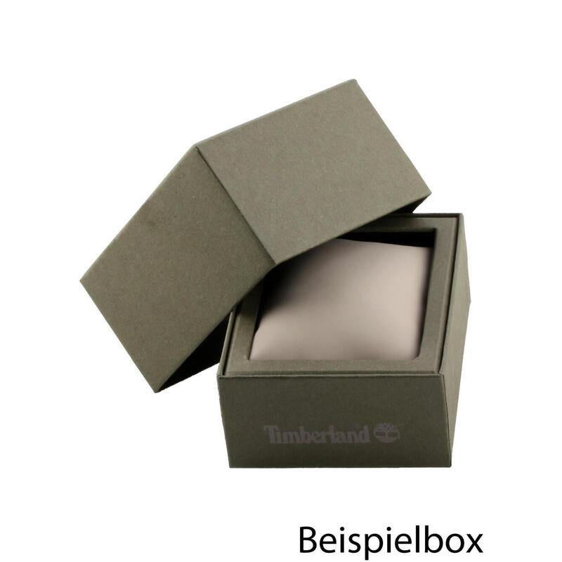 Ceas barbatesc Timberland TDWGF0009502, Quartz, 47mm, 5ATM
