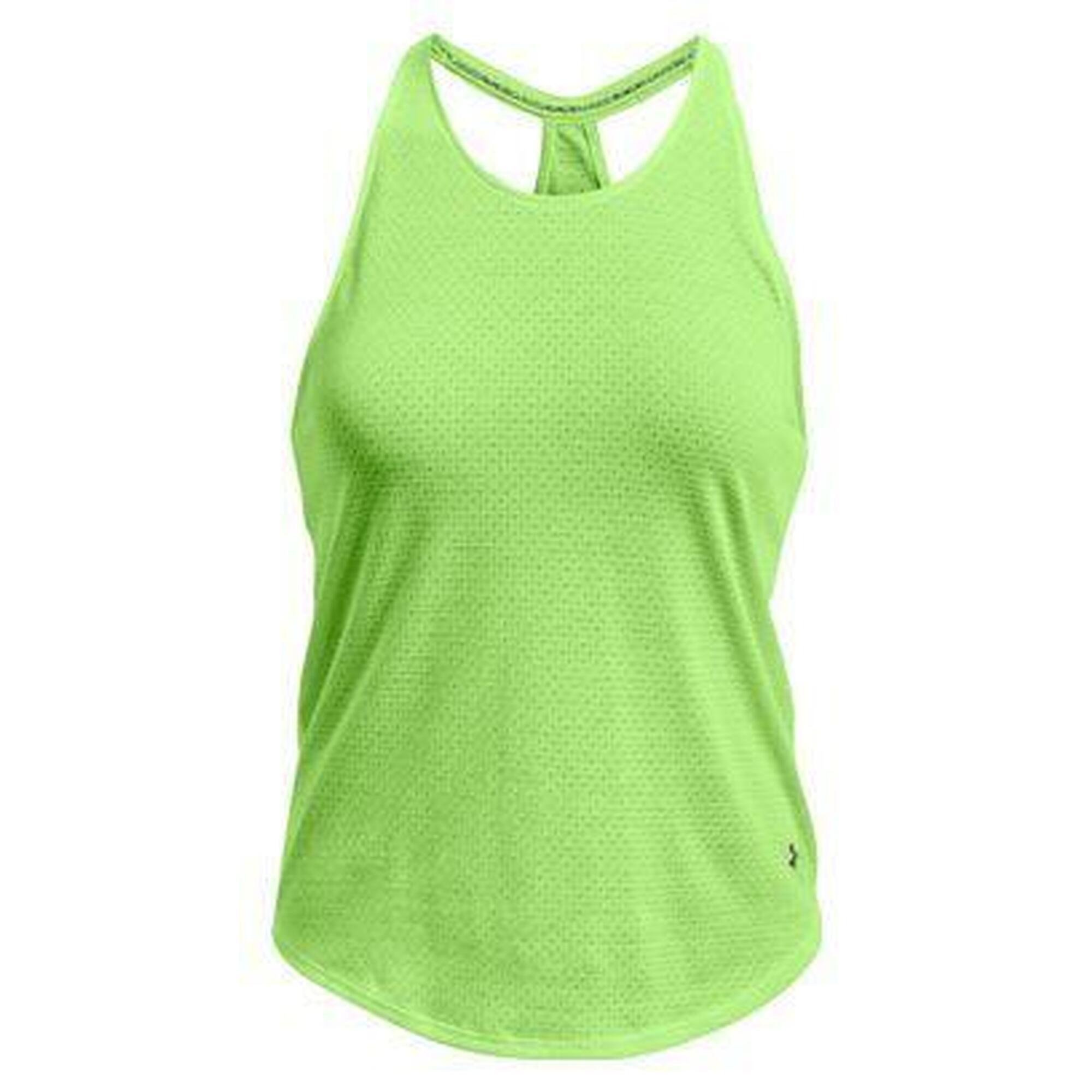 UA Streaker Tank