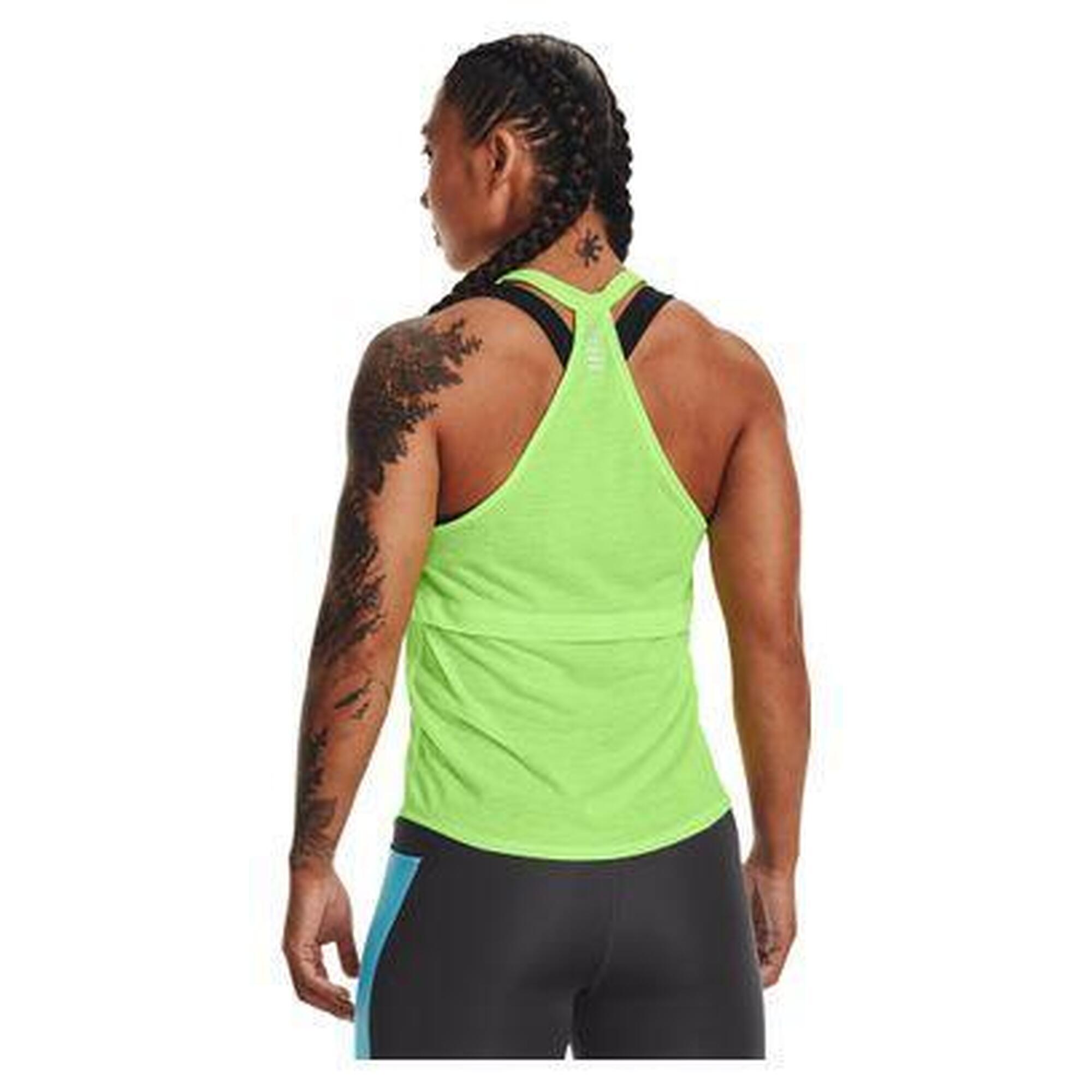 UA Streaker Tank