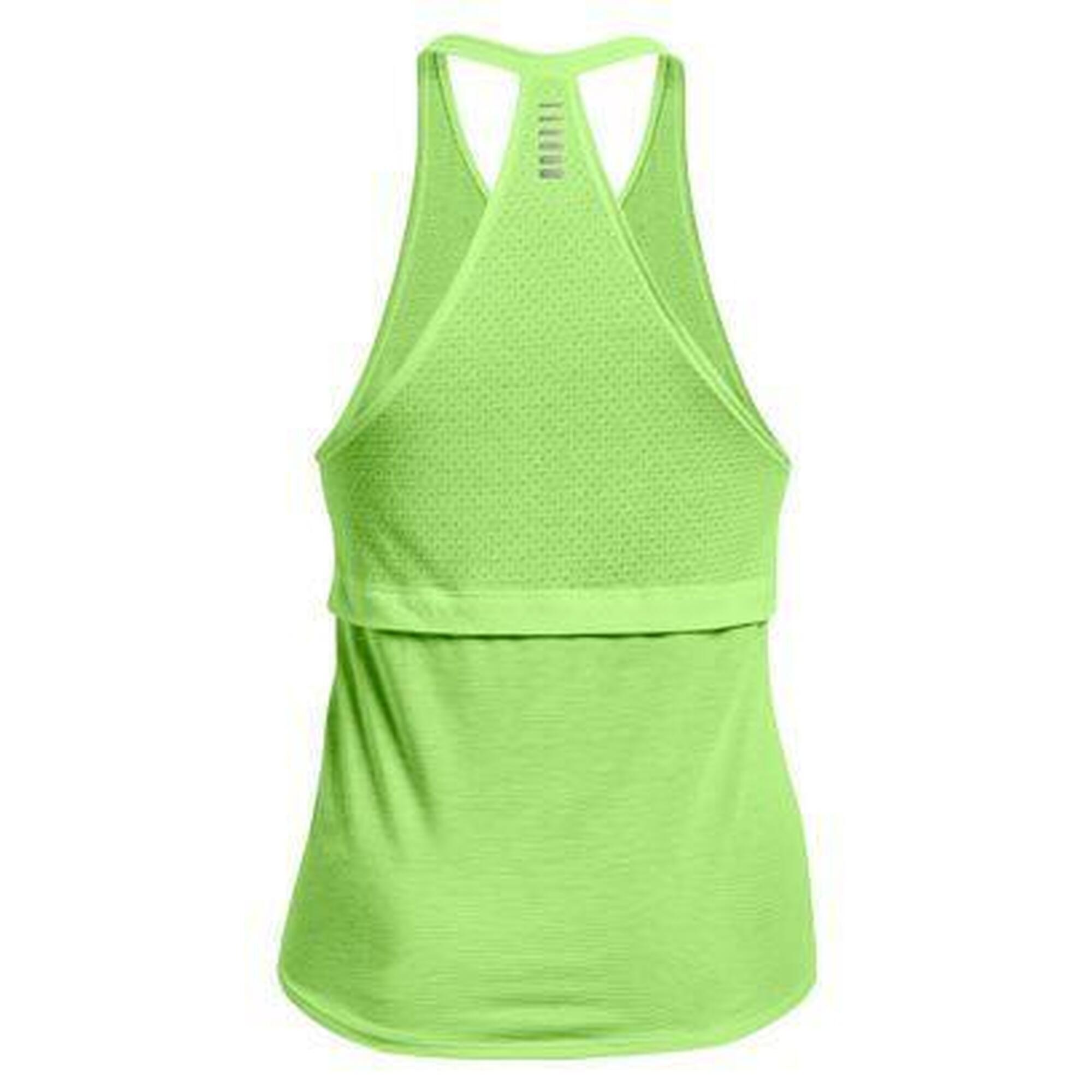 UA Streaker Tank