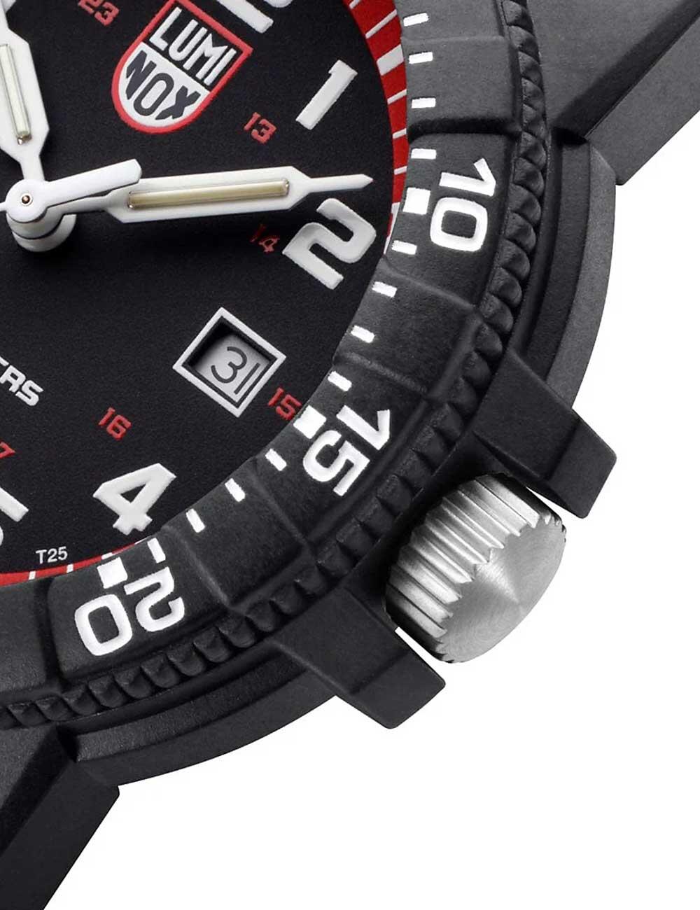 Herrenuhr Luminox XS.0335, Quartz, 44mm, 10ATM 4/5