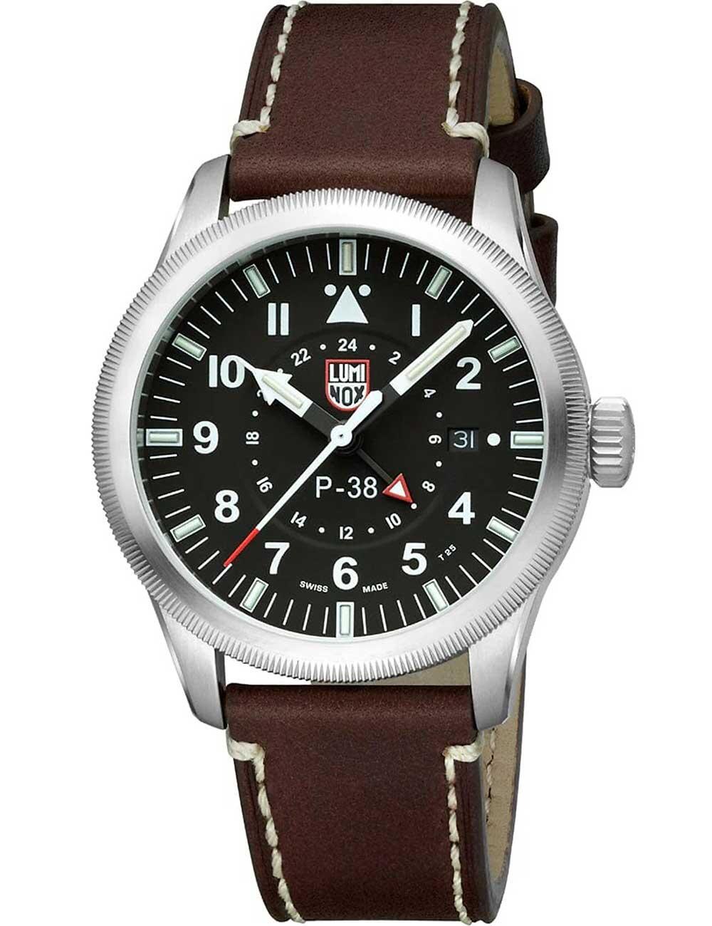 Herrenuhr Luminox XA.9521, Quartz, 42mm, 10ATM 2/7