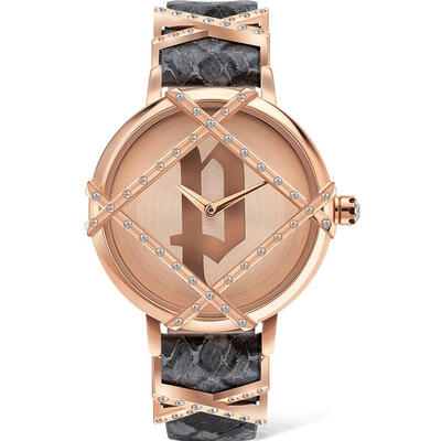 Orologio Donna Police PL16068BSR.32