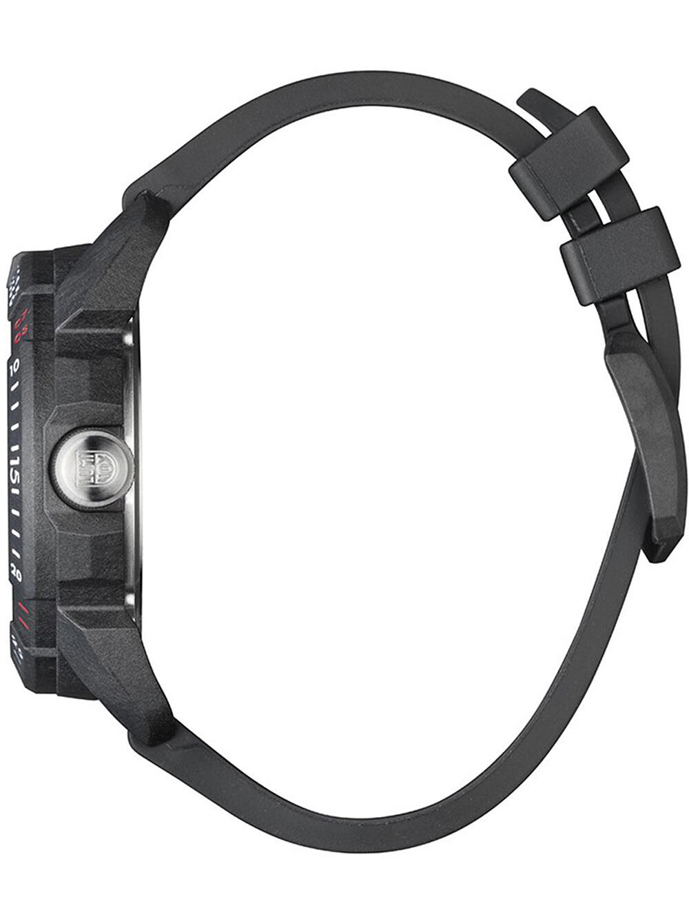 Herrenuhr Luminox XL.1003.ICE, Quartz, 46mm, 20ATM 3/5
