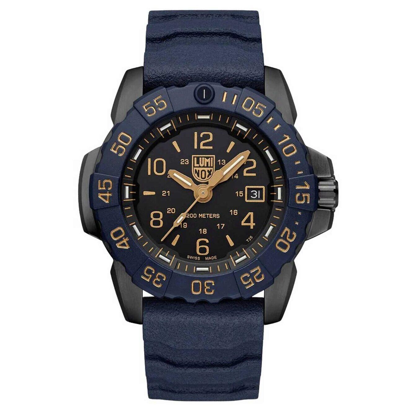 LUMINOX picture