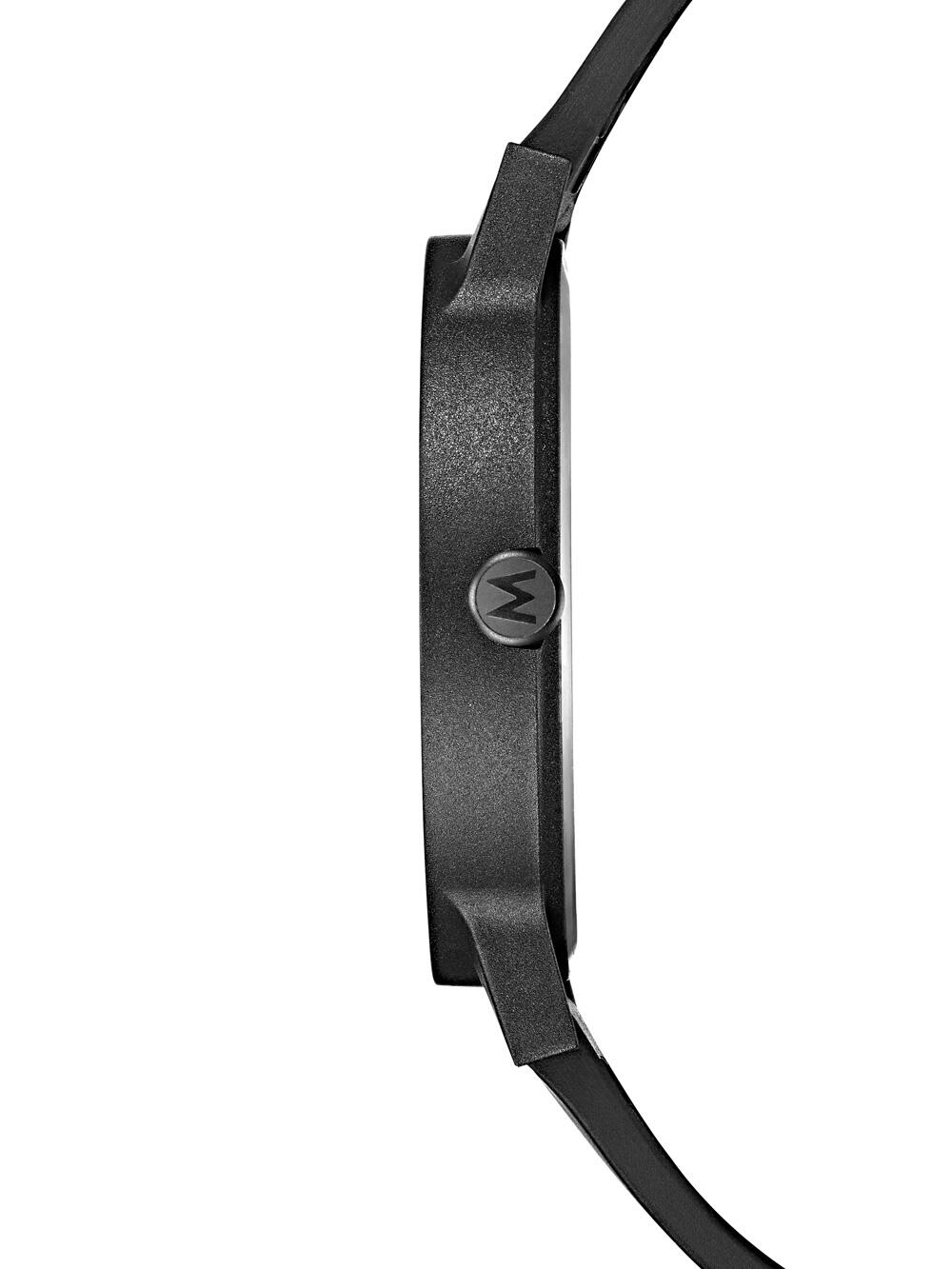 Mens Watch Mondaine MS1.41110.RB, Quartz, 40mm, 3ATM 3/5