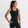 Fietsshirt voor Dames Mouwloos Tanktop Abbey