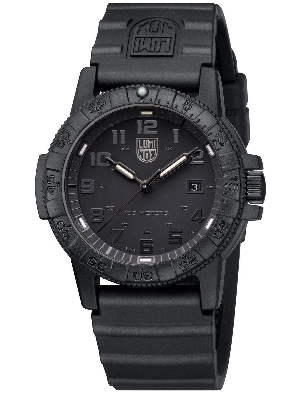 Mens Watch Luminox XS.0321.BO.L, Quartz, 44mm, 10ATM 3/5