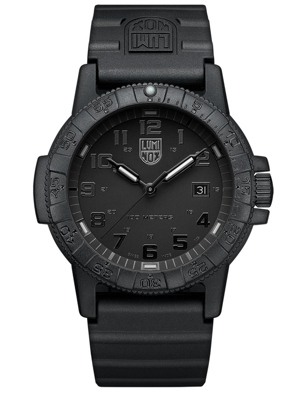 Mens Watch Luminox XS.0321.BO.L, Quartz, 44mm, 10ATM 2/5
