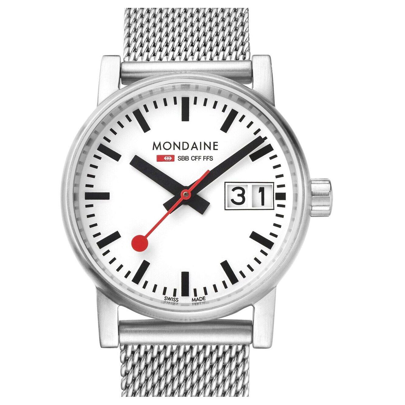 MONDAINE picture
