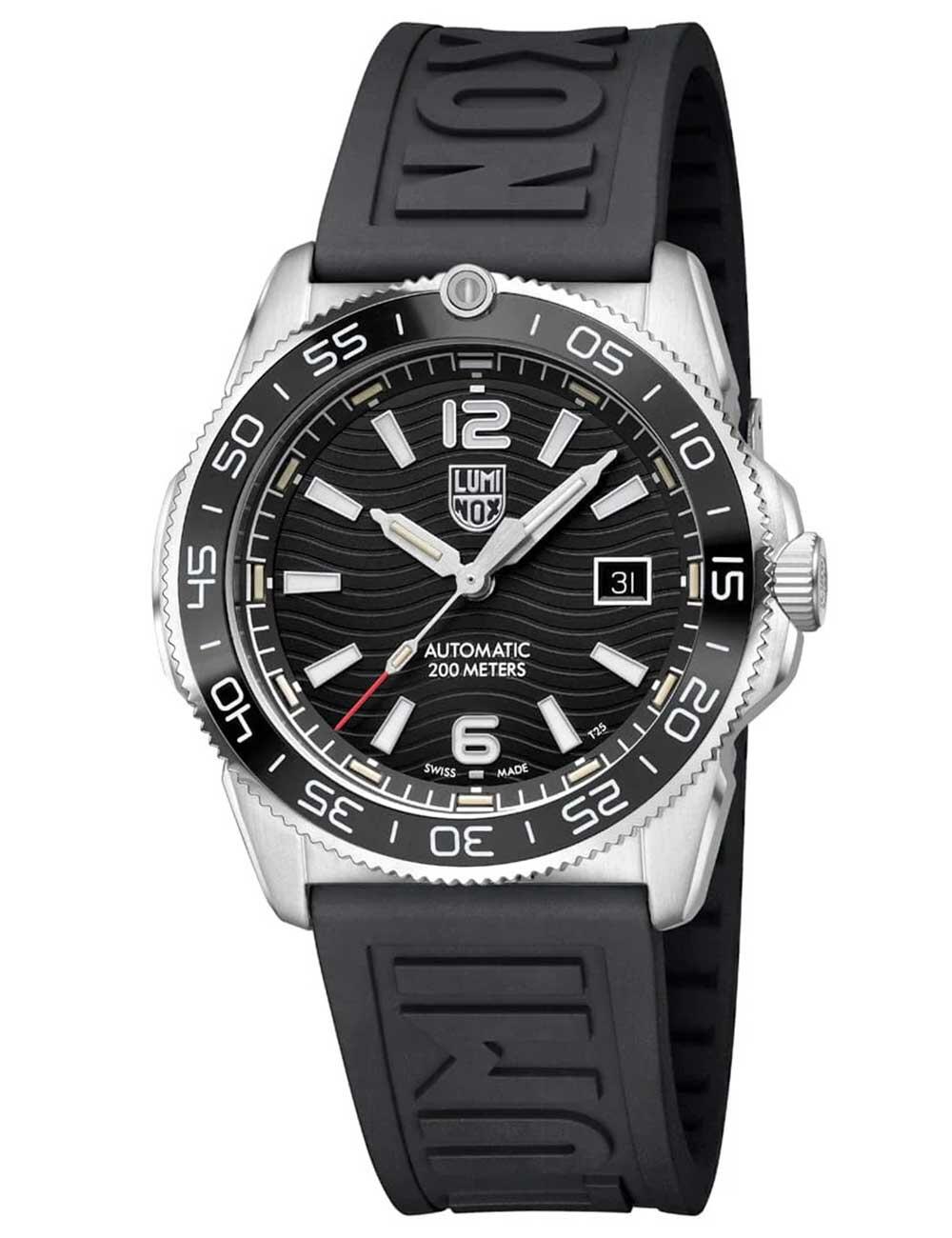 3100 Series XS.3101 Pacific Diver 3/5