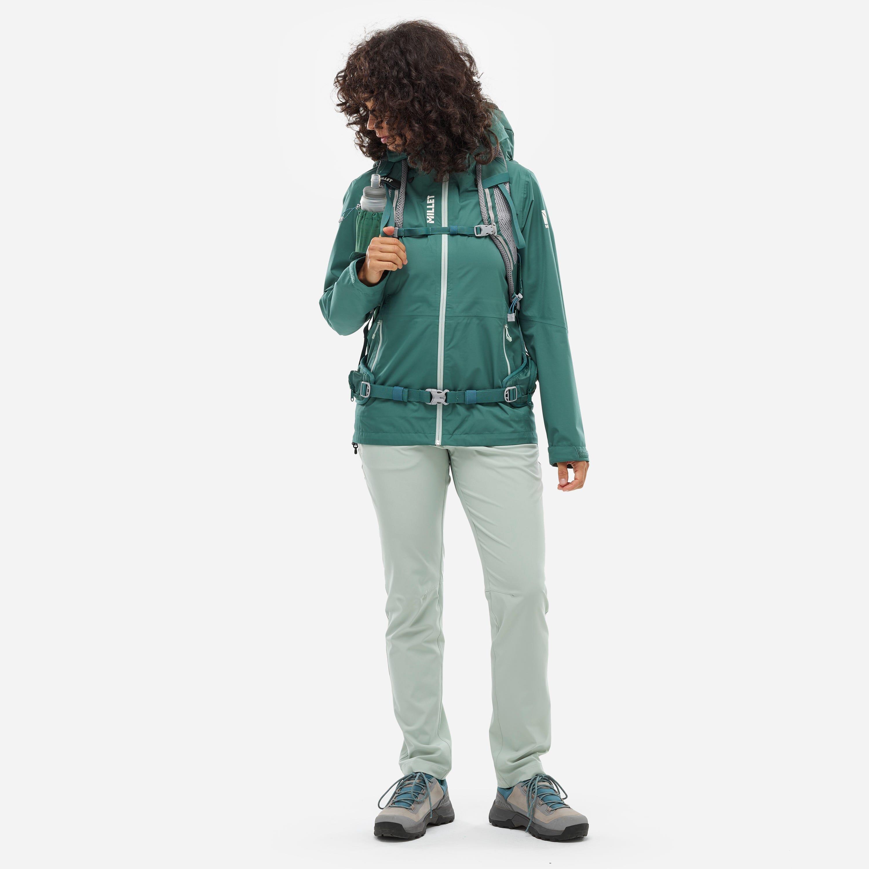 Pantalón SenderismoujerANAKA STRETCH PANT III 2/5
