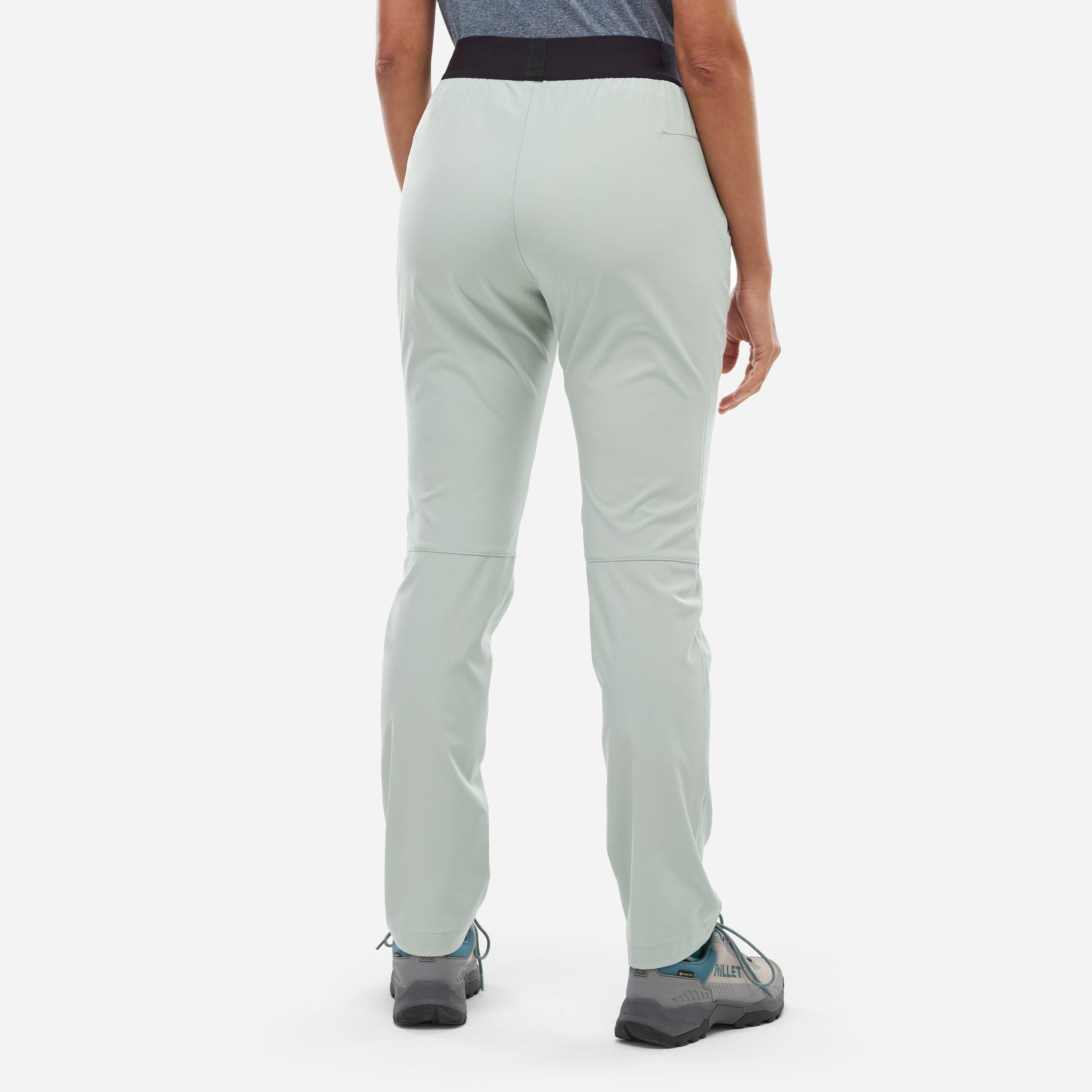 Pantalón SenderismoujerANAKA STRETCH PANT III 4/5
