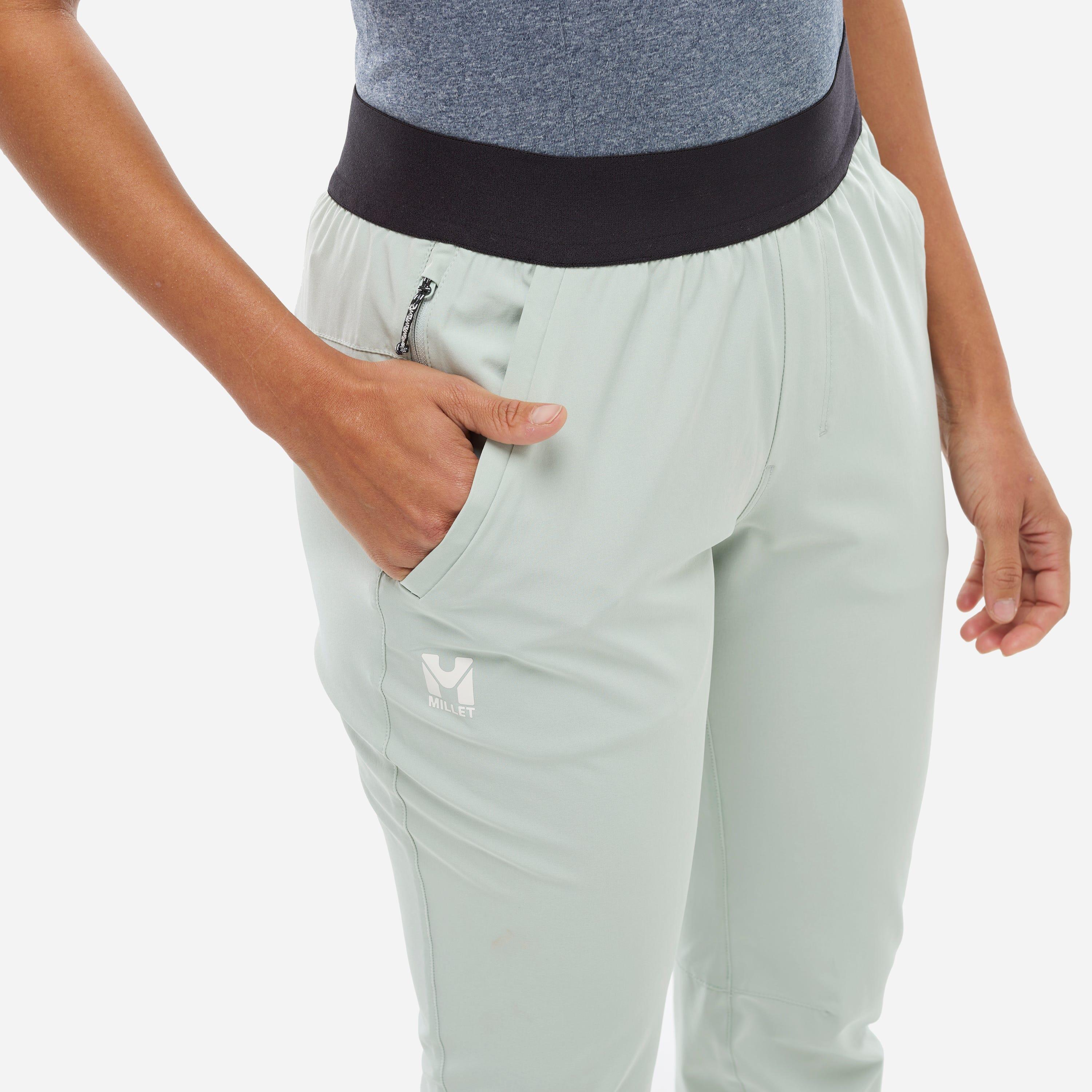 Pantalón SenderismoujerANAKA STRETCH PANT III 5/5