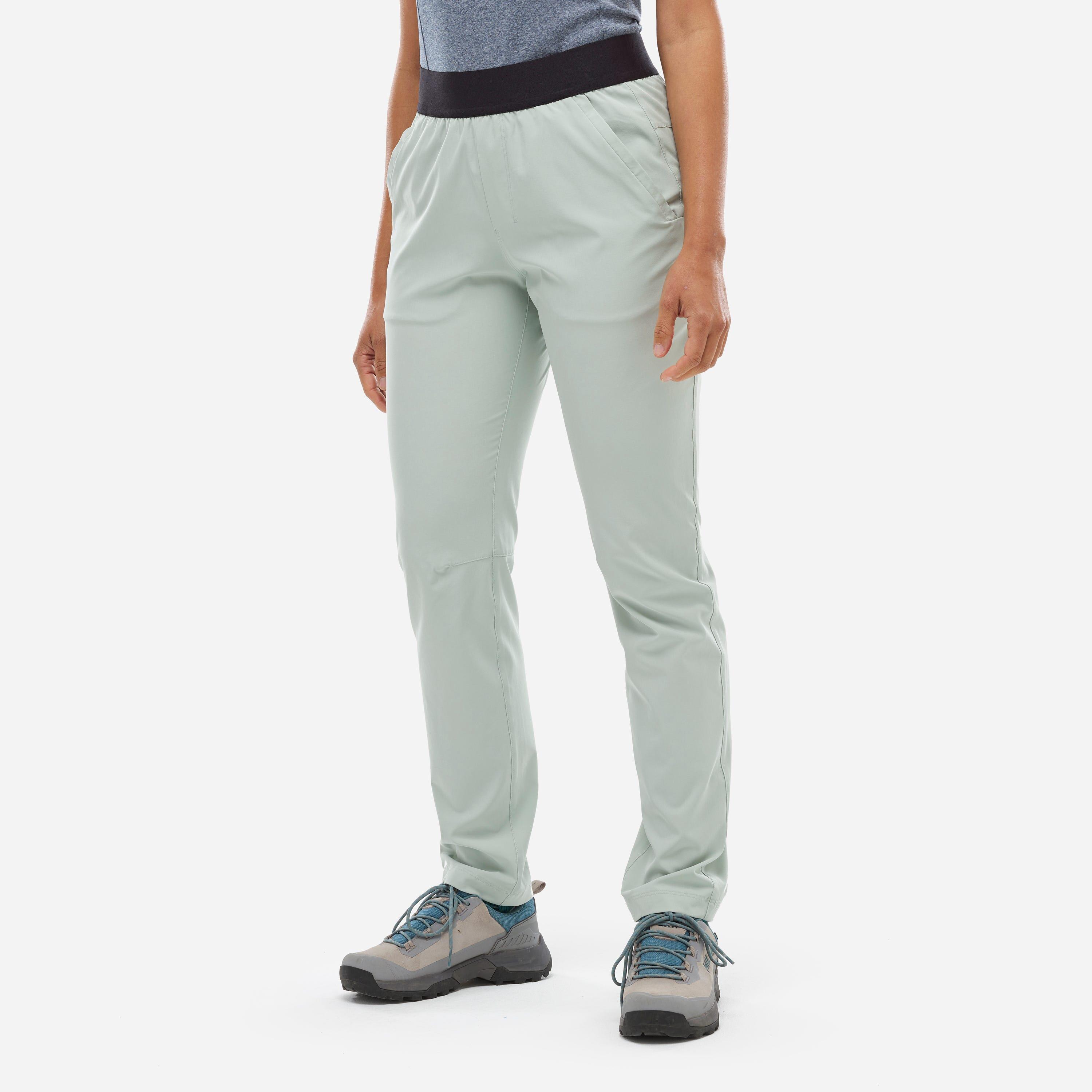 Pantalón SenderismoujerANAKA STRETCH PANT III 3/5