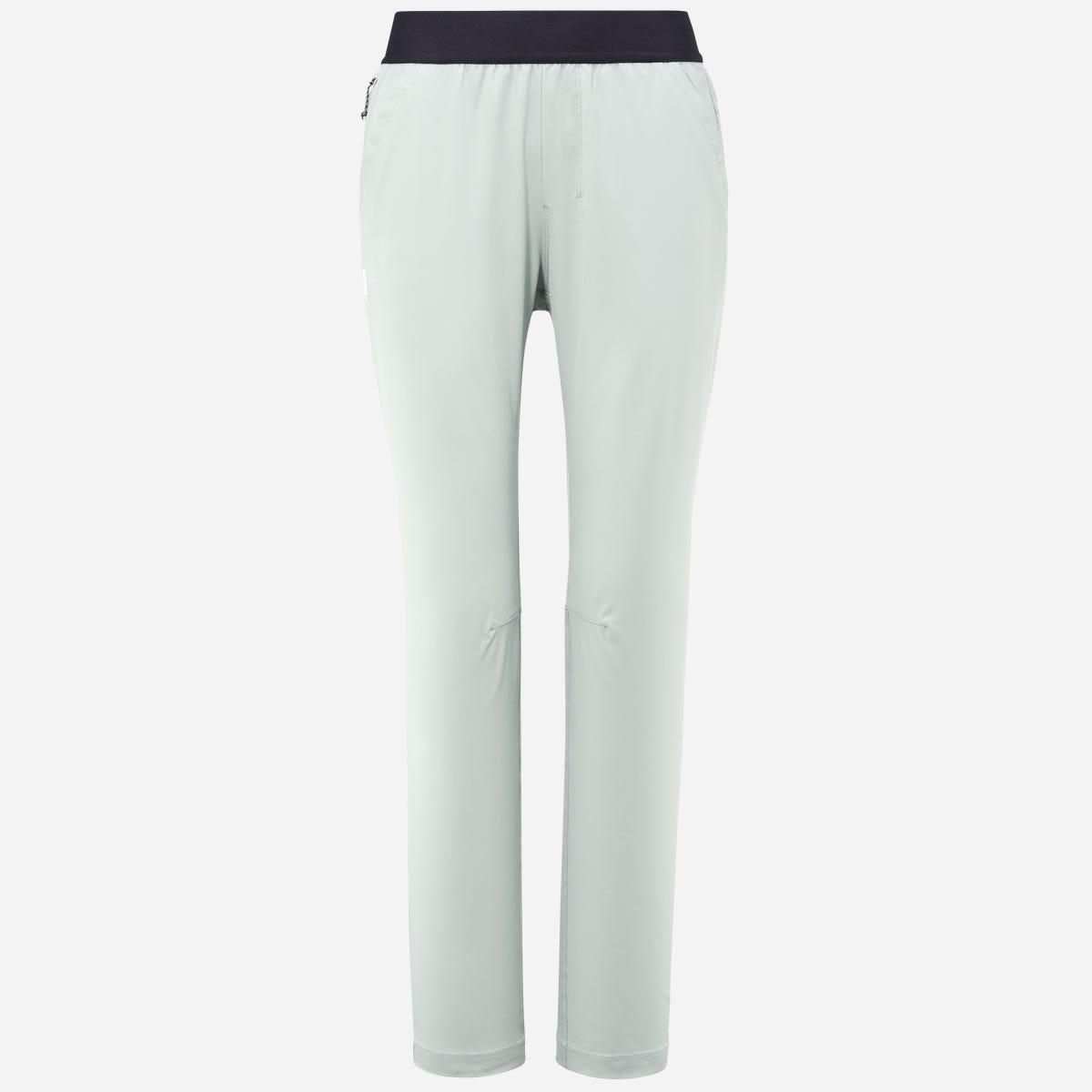 Millet - Pantalon Randonnée Femme Wanaka Iii - Pantalons - Vert - 36 Xs - Decathlon
