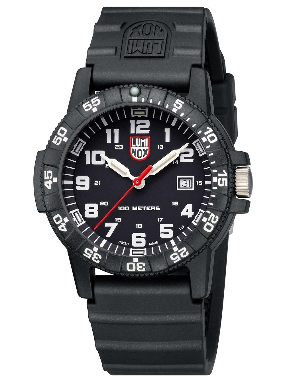 Montre Homme Luminox XS.0321.L, Quartz, 44mm, 10ATM 3/5
