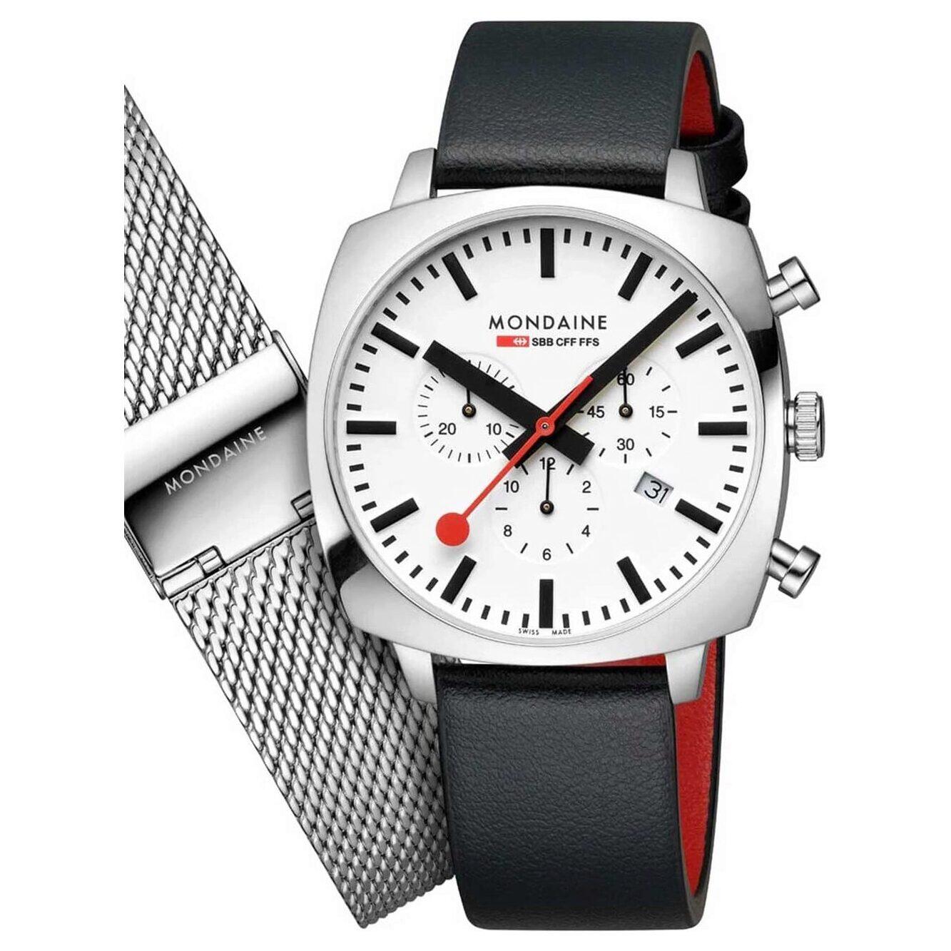 MONDAINE picture