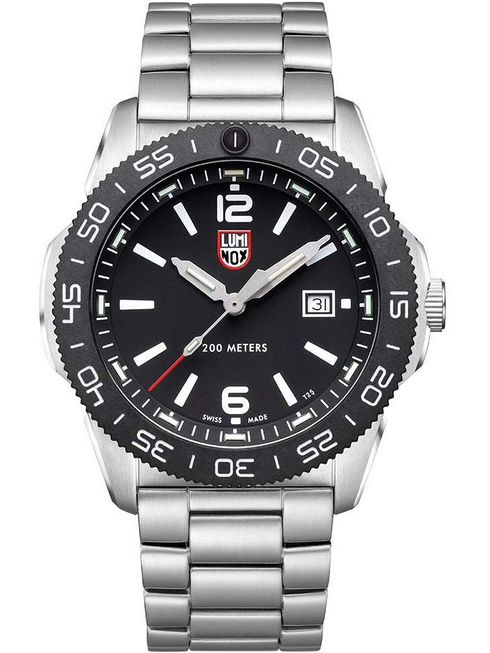 Montre Homme Luminox XS.3122, Quartz, 44mm, 20ATM 2/5