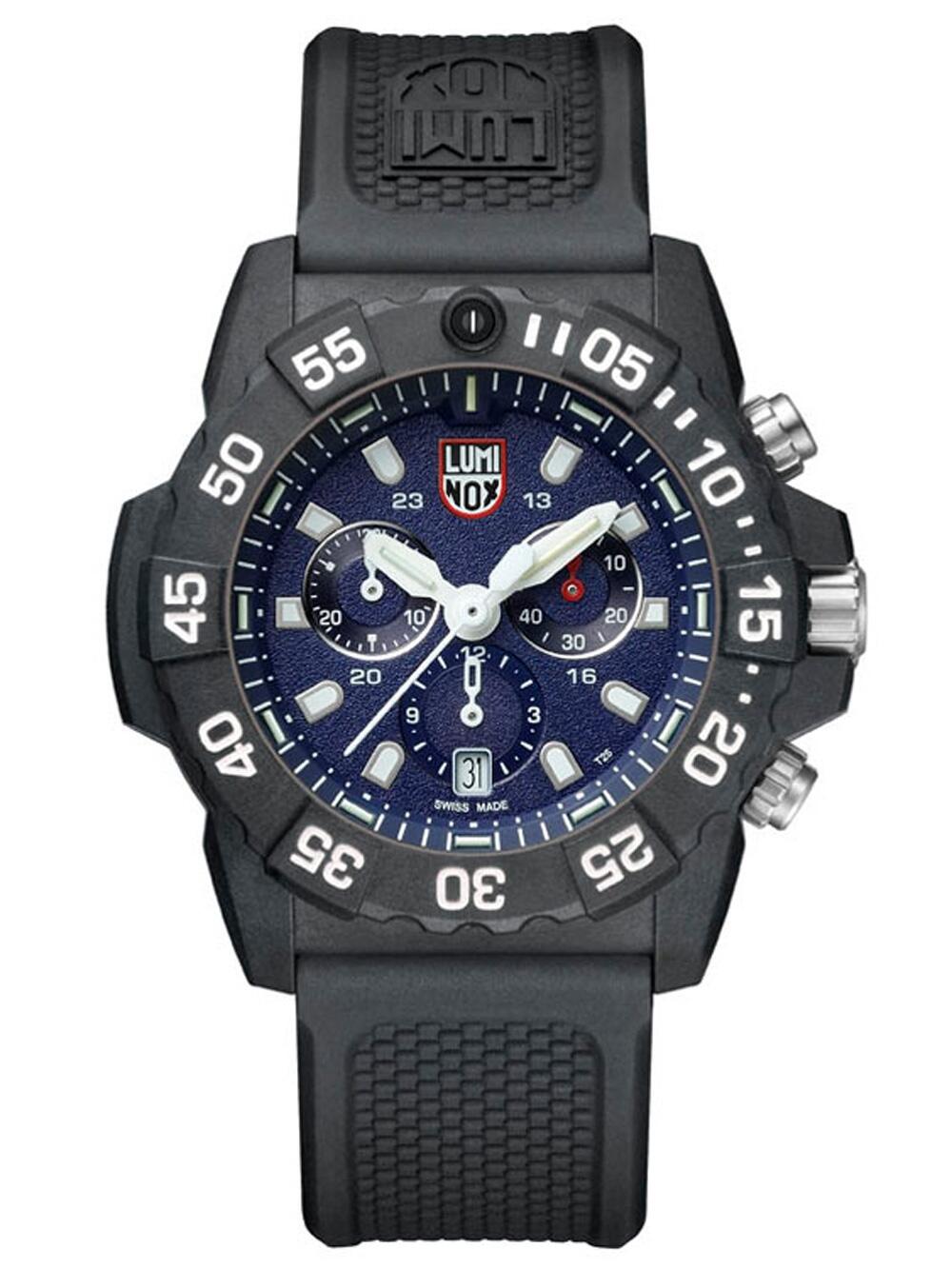 Montre Homme Luminox XS.3583, Quartz, 45mm, 20ATM 2/3