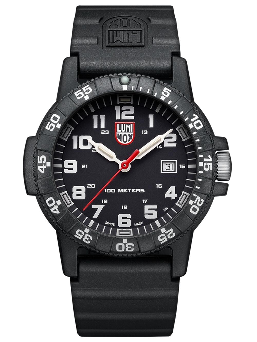 Montre Homme Luminox XS.0321.L, Quartz, 44mm, 10ATM 2/5