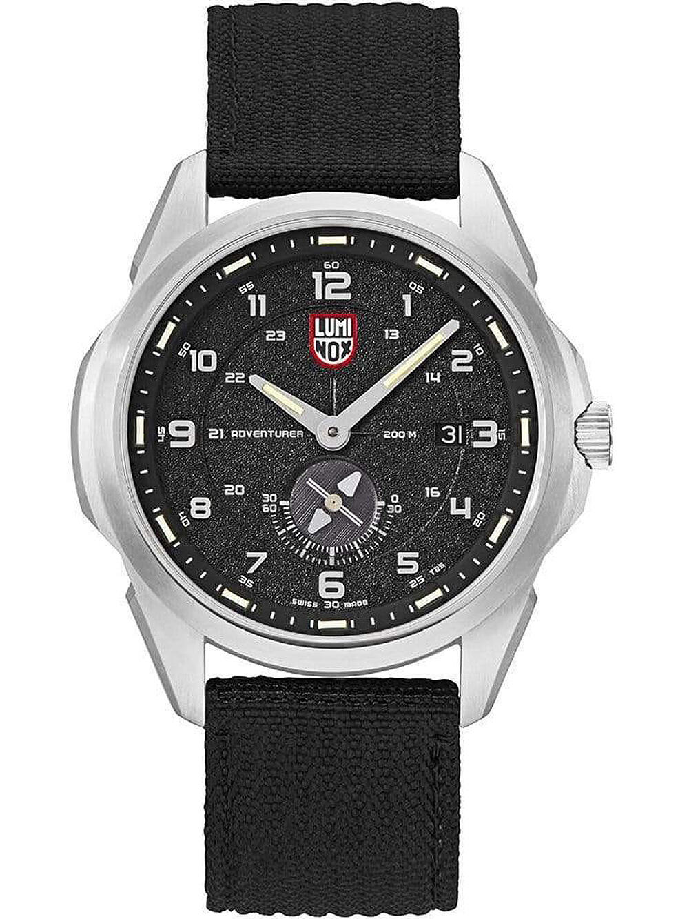 Montre Homme Luminox XL.1761, Quartz, 43mm, 20ATM 2/5