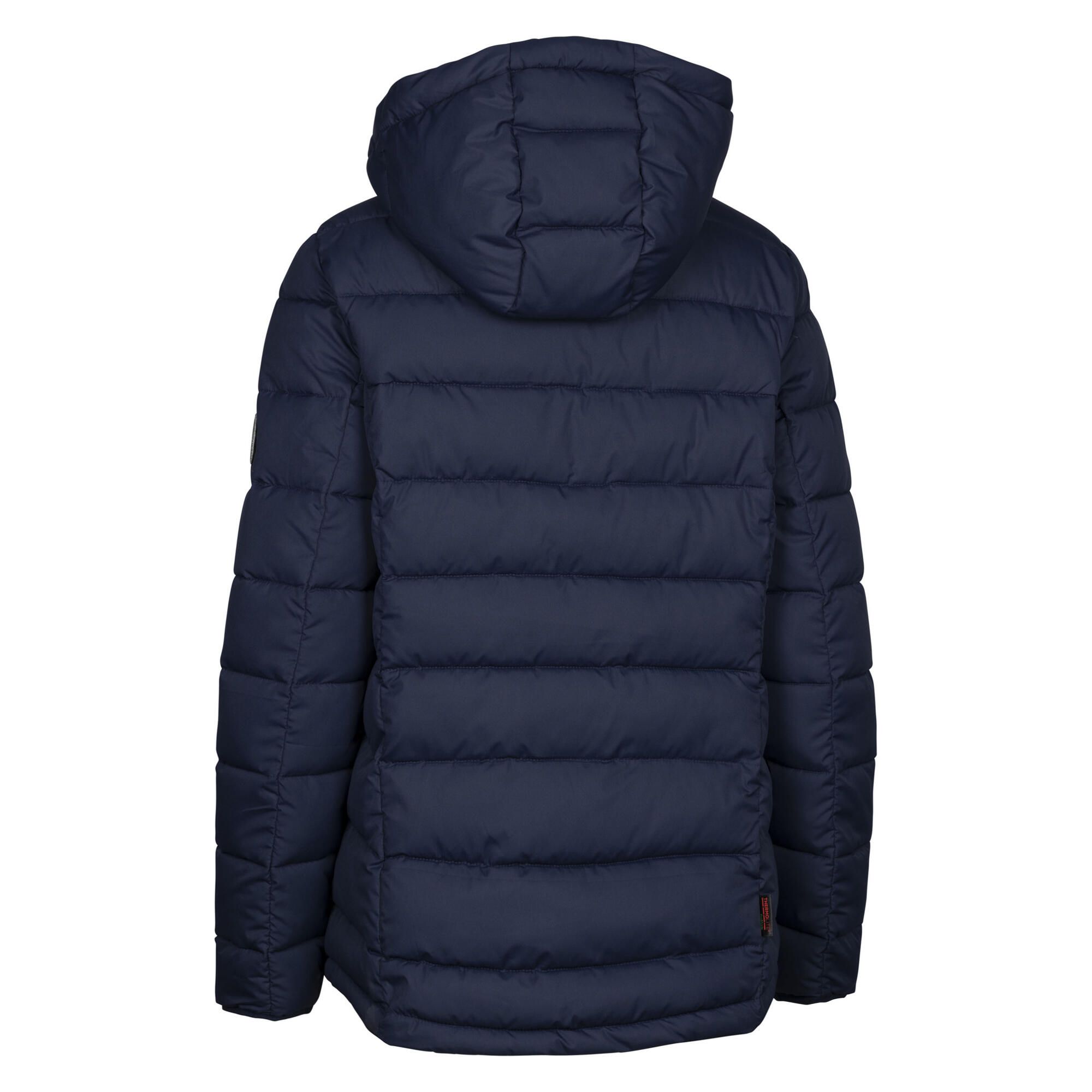 Veste Matelassée TONYA DLX ECO Femme (Bleu Marine) 2/3