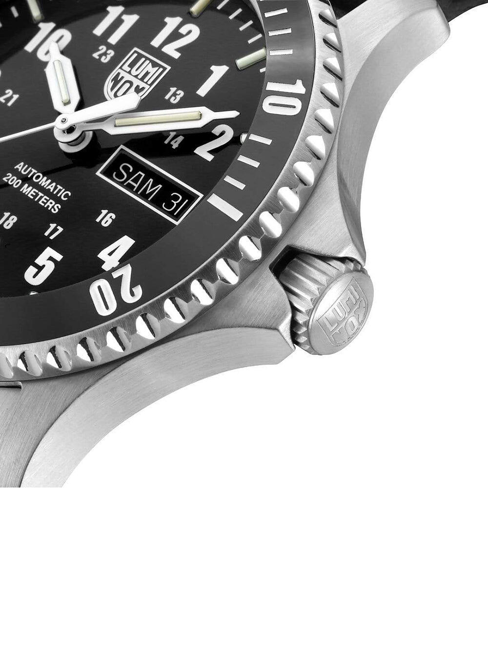 Montre Homme Luminox XS.0921, Automatic, 42mm, 20ATM 5/5