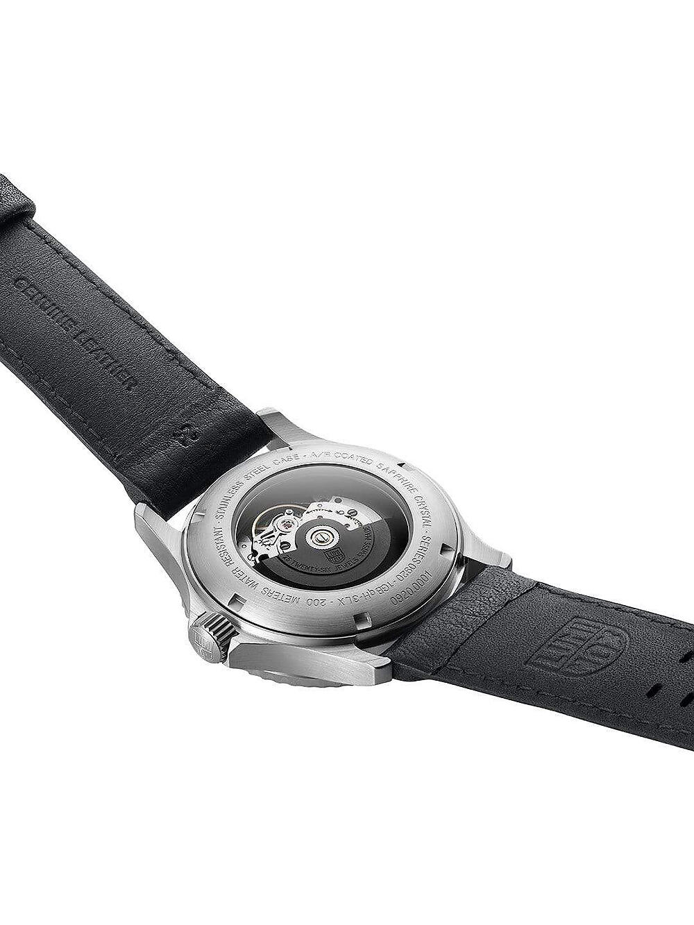 Montre Homme Luminox XS.0921, Automatic, 42mm, 20ATM 4/5