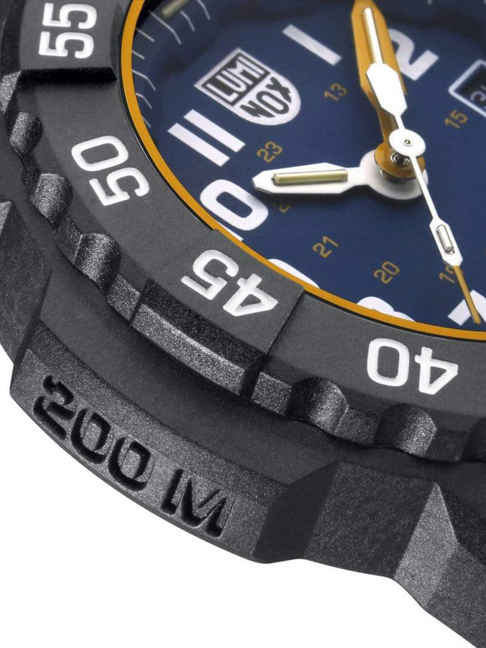Montre Homme Luminox XS.3503.NSF, Quartz, 45mm, 20ATM 5/5