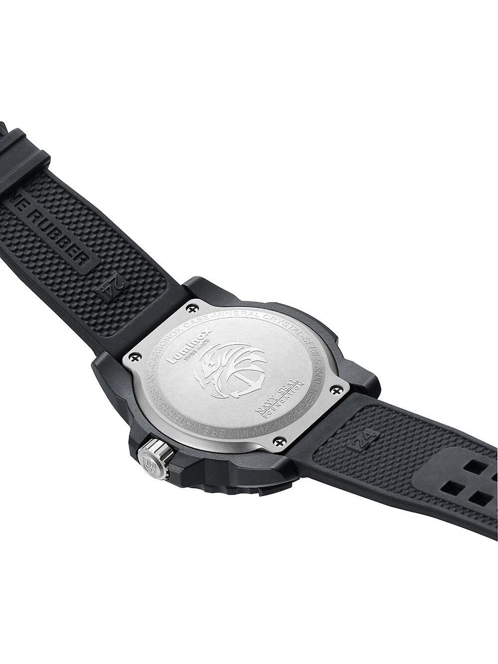 Montre Homme Luminox XS.3503.NSF, Quartz, 45mm, 20ATM 4/5