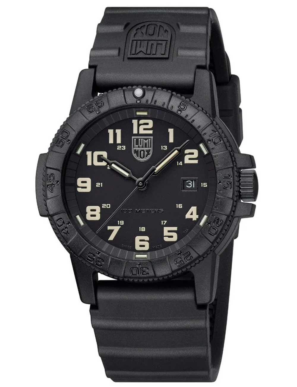 Herrenuhr Luminox XS.0330, Quartz, 44mm, 10ATM 5/5