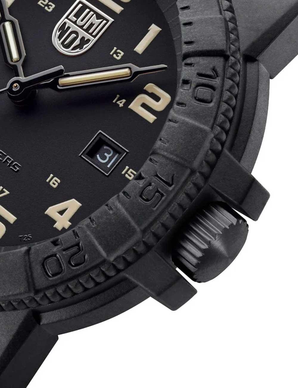 Herrenuhr Luminox XS.0330, Quartz, 44mm, 10ATM 4/5