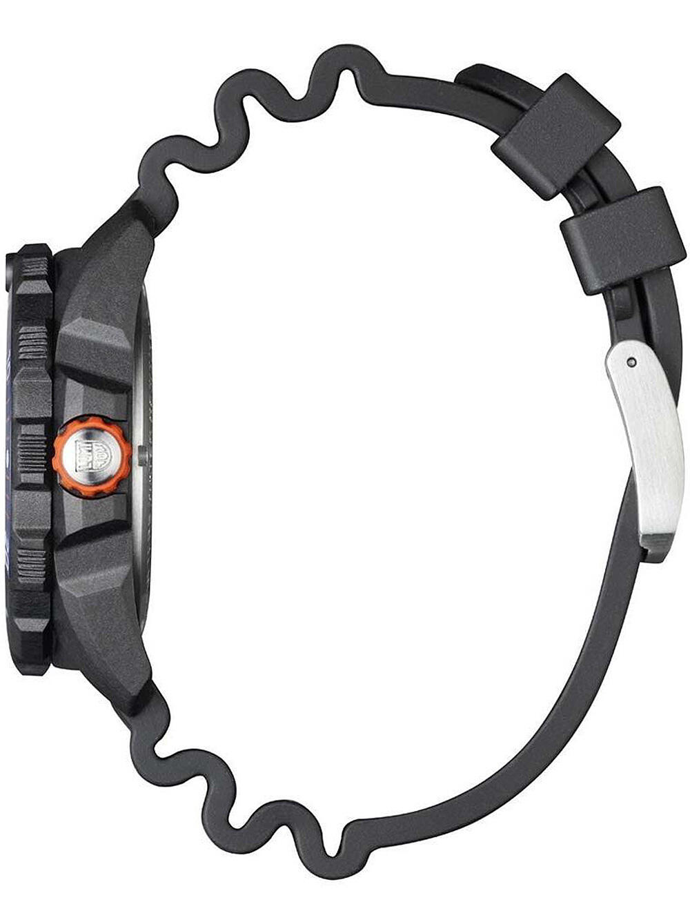 Montre Homme Luminox XB.3723, Quartz, 42mm, 20ATM 3/5