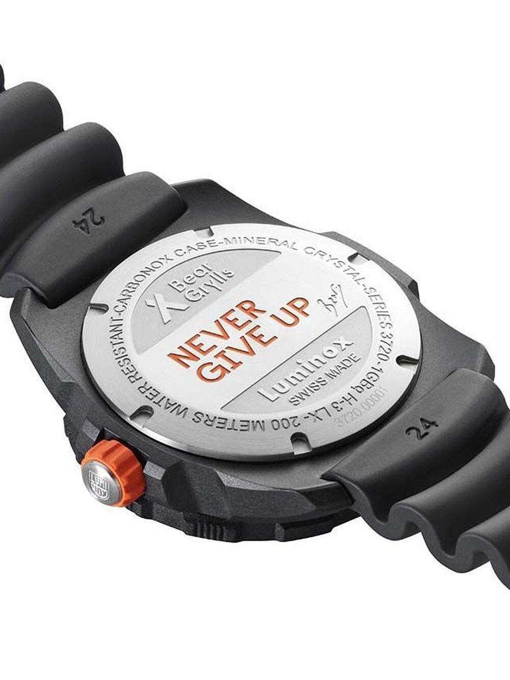Montre Homme Luminox XB.3723, Quartz, 42mm, 20ATM 4/5