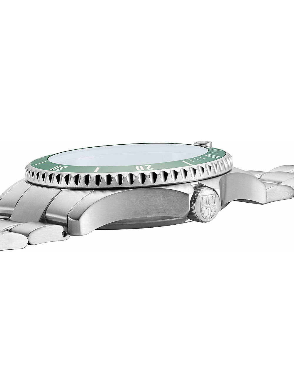 Herrenuhr Luminox XS.0937, Automatic, 42mm, 20ATM 4/5