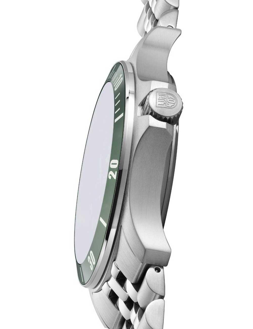 Reloj para hombre Luminox XS.0917, Quartz, 42mm, 10ATM 4/5