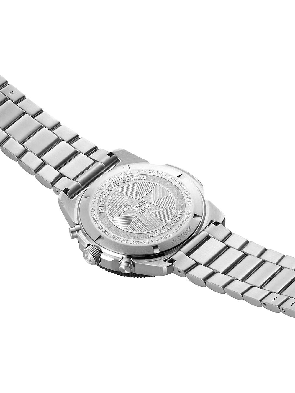 Montre Homme Luminox XS.3142, Quartz, 44mm, 20ATM 5/5
