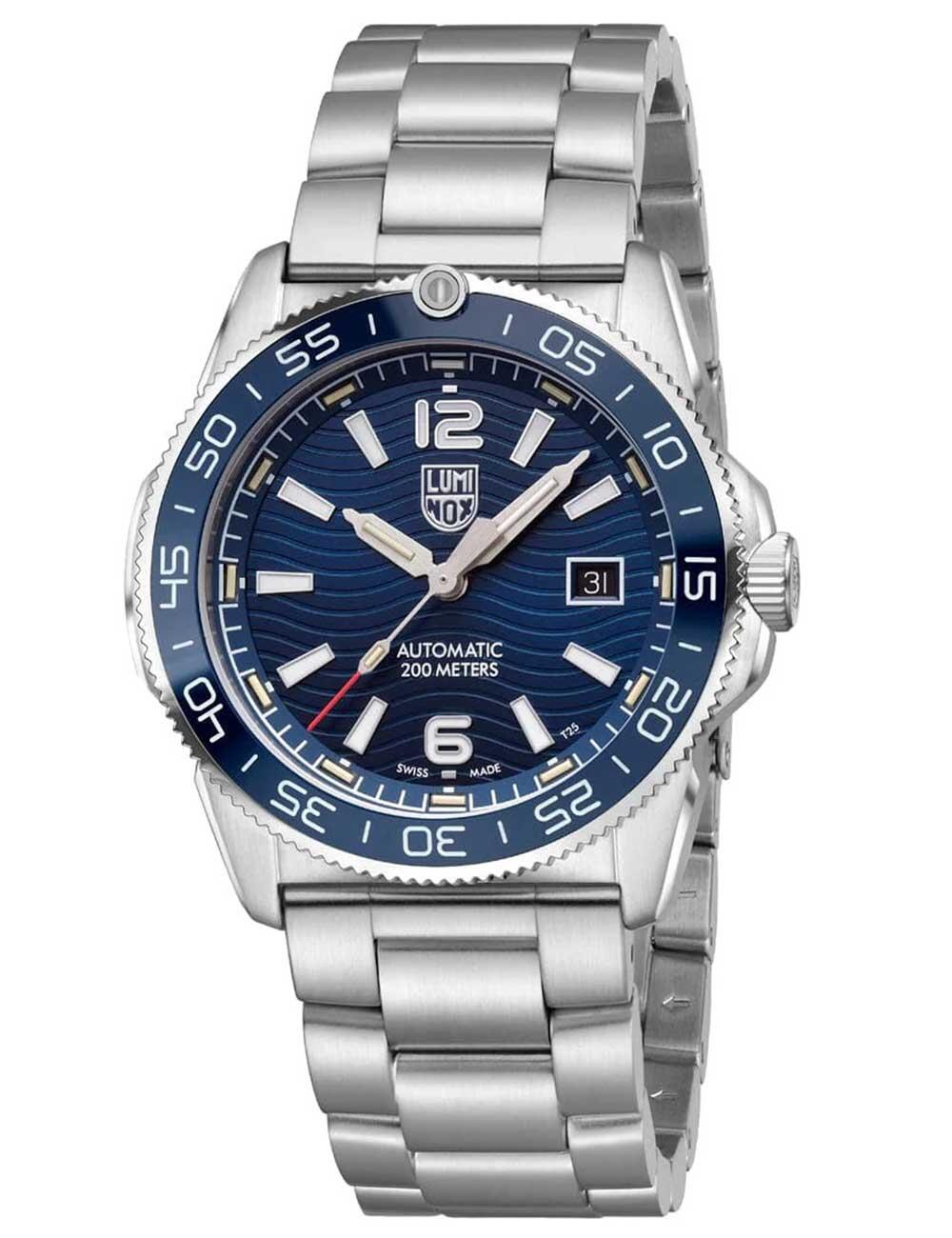 3100 Series XS.3104 Pacific Diver 3/5