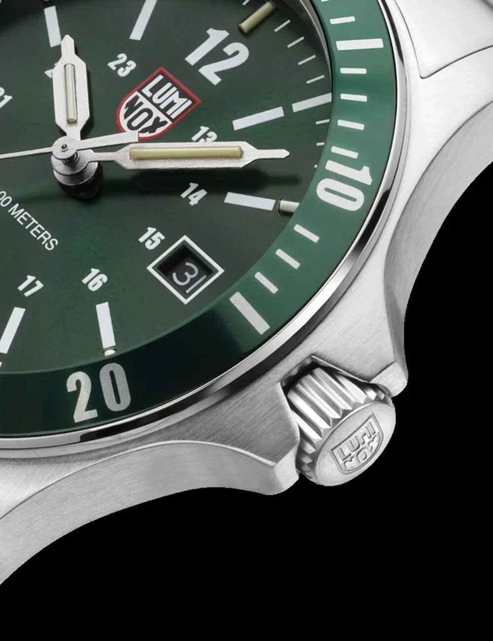 Reloj para hombre Luminox XS.0917, Quartz, 42mm, 10ATM 3/5