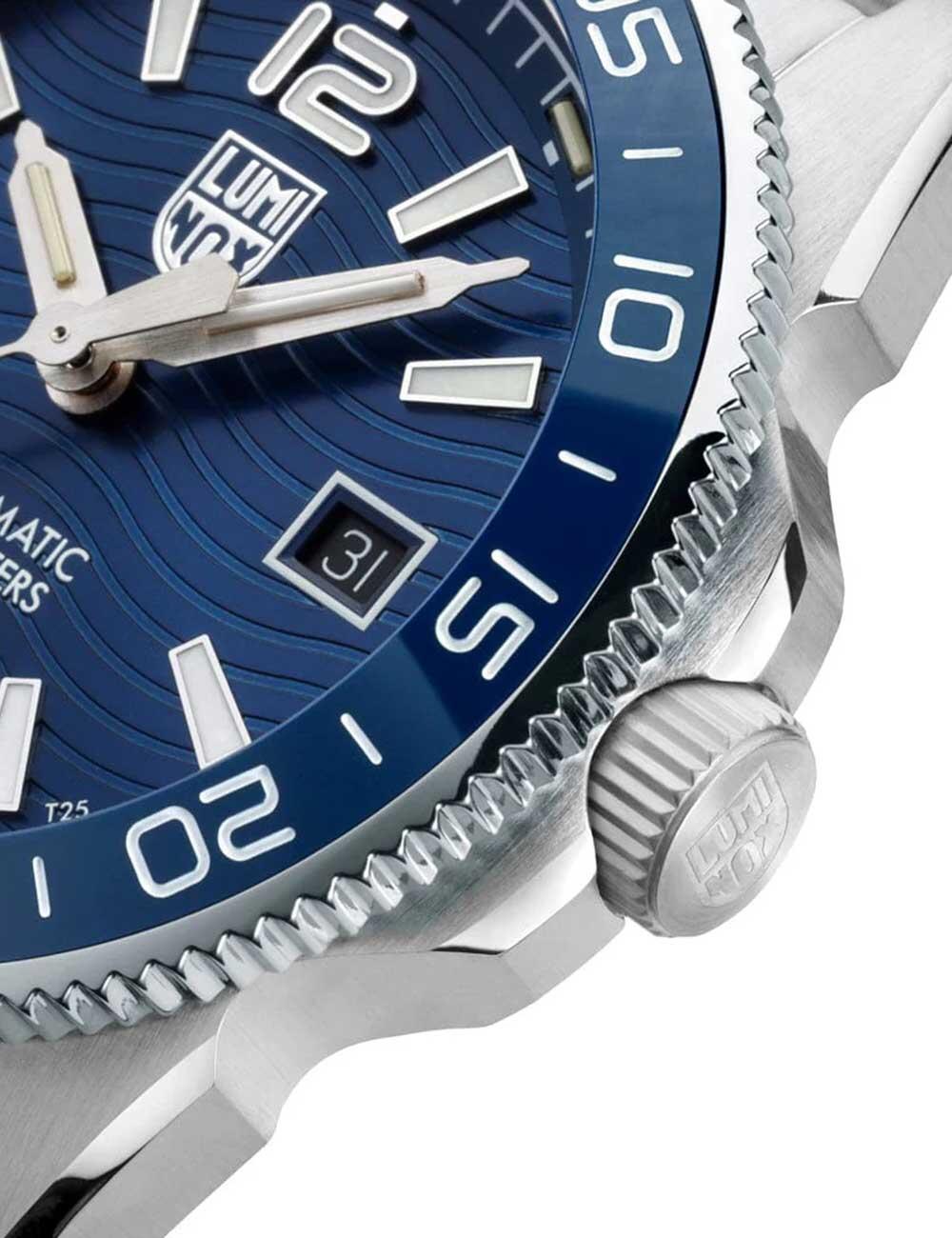 3100 Series XS.3104 Pacific Diver 5/5
