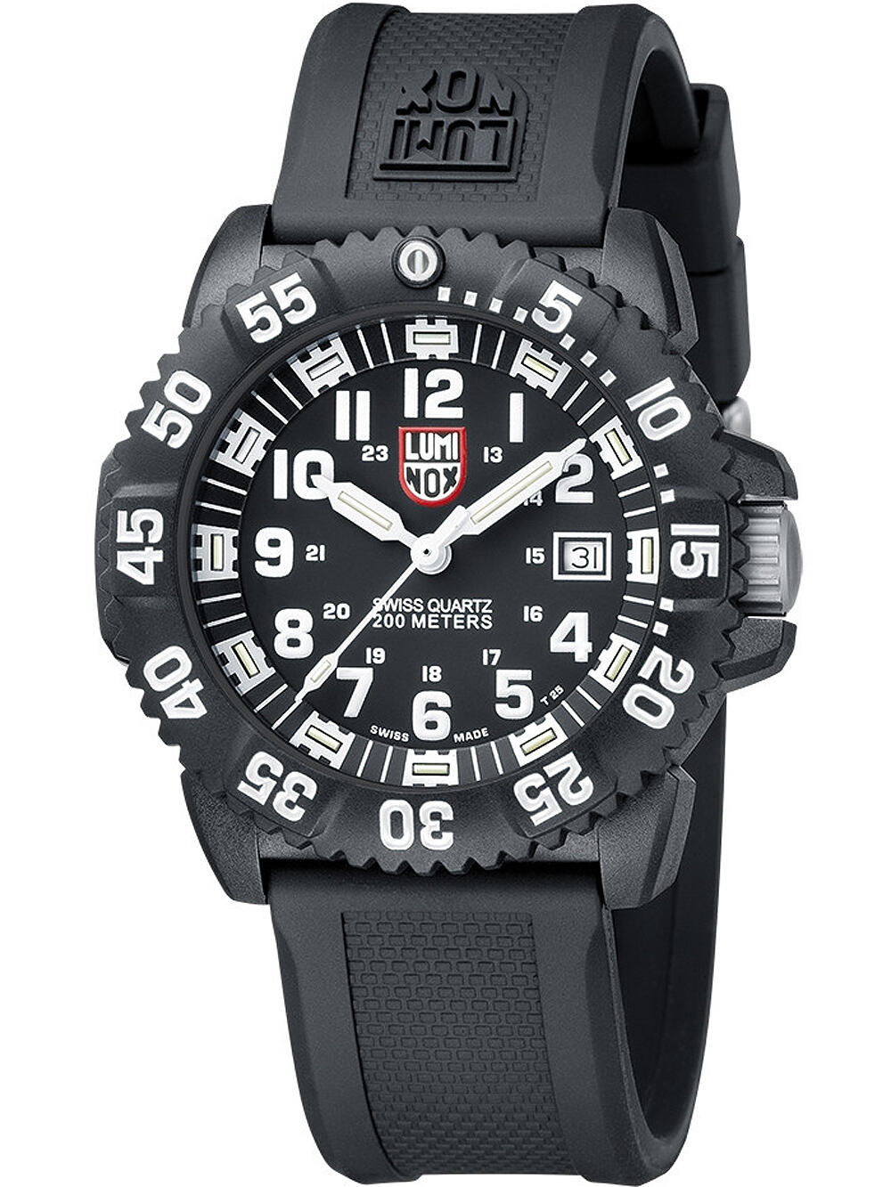 Montre Homme Luminox XS.3051.F, Quartz, 44mm, 20ATM 3/5