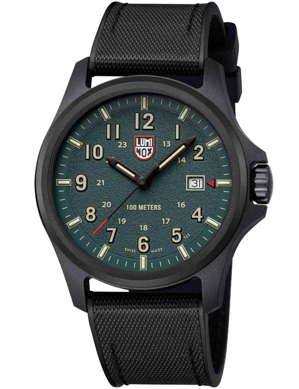 Montre Homme Luminox XL.1977, Quartz, 43mm, 10ATM 2/7