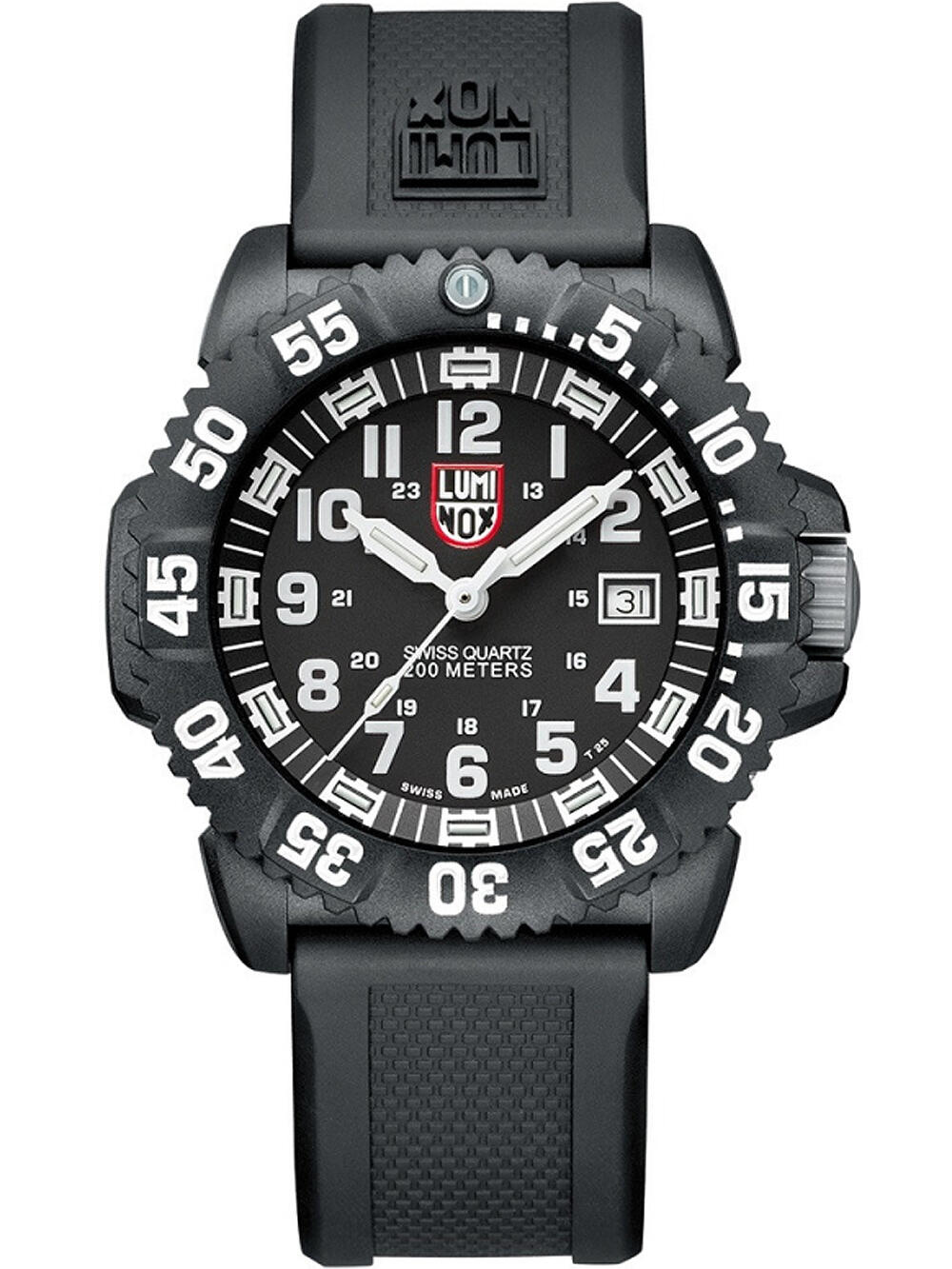 Montre Homme Luminox XS.3051.F, Quartz, 44mm, 20ATM 2/5