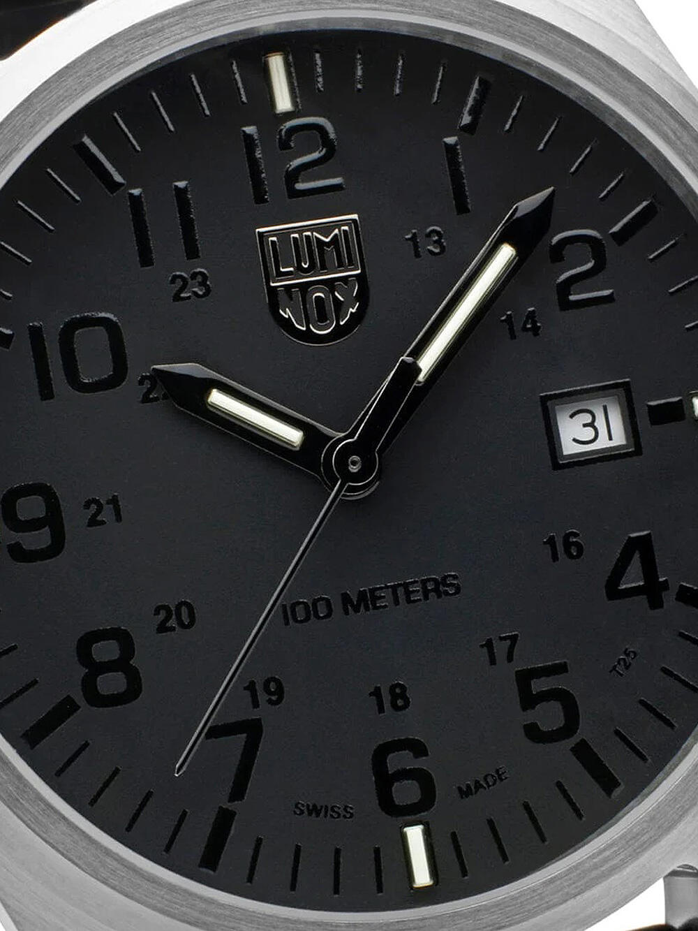 Montre Homme Luminox X2.2502, Quartz, 44mm, 10ATM 4/5