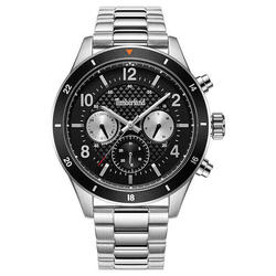 Montre Homme Timberland TDWGK2201004, Quartz, 46mm, 5ATM