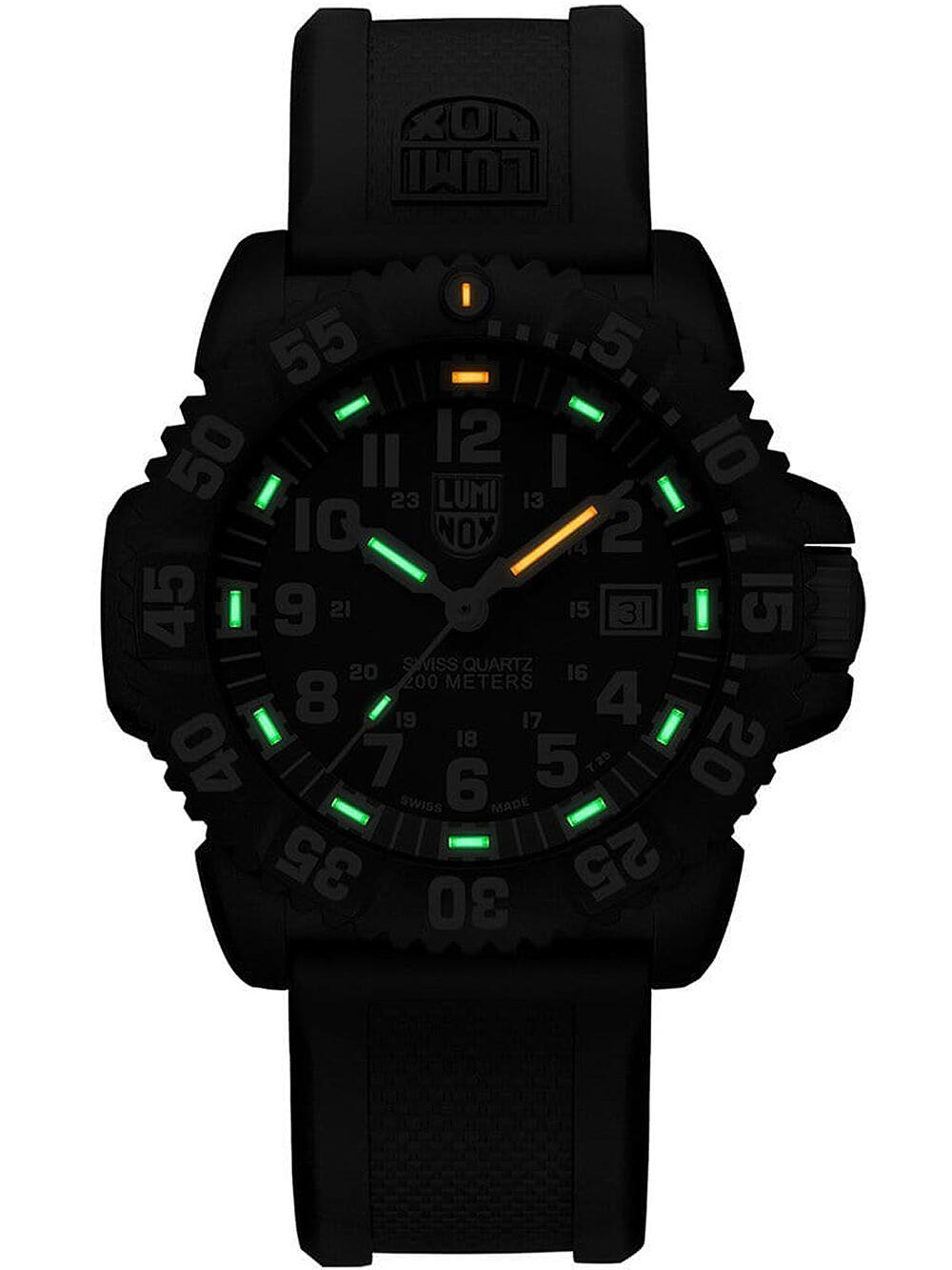 Montre Homme Luminox XS.3051.F, Quartz, 44mm, 20ATM 4/5